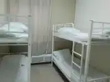 Четырёхместный номер севилья
