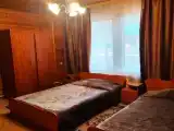 Двухместный номер с 2 отдельными кроватями с удобствами