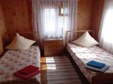 Двухместный номер с 2 отдельными кроватями стандарт