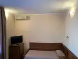 Одноместный номер 1 местный, санузел в номере