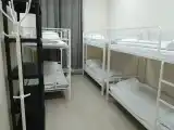 Многоместный смешанный номер улучшенный