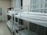 Многоместный мужской номер улучшенный