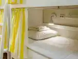 Многоместный женский номер эконом