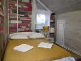 Двухместный с 2 отдельными кроватями эконом +
