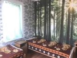 Семейный номер в курортной зоне & питание возможно