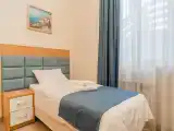 Одноместный номер одноместный
