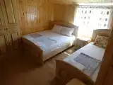 Трёхместный номер стандарт