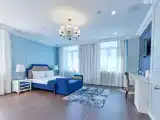 Семейный номер люкс (с детской комнатой)