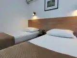Двухместный номер с 2 отдельными кроватями стандарт