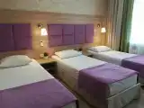 Трёхместный номер улучшенный