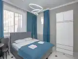 Апартаменты стандарт