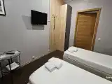 Двухместный номер с 2 отдельными кроватями эконом