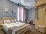 Двухместный номер с 1 кроватью стандарт