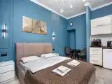Апартаменты улучшенные