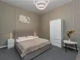 Апартаменты люкс