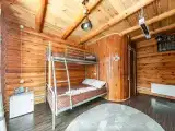 Трёхместный номер морской