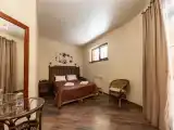 Двухместный номер с 1 кроватью полулюкс