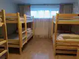 Многоместный смешанный номер эконом (душ/туалет общий)