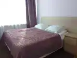 Четырёхместный номер полулюкс
