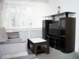 Трёхместный номер люкс