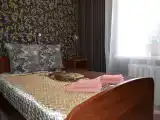 Двухместный номер с 1 кроватью стандартный однокомнатный