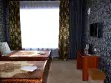 Двухместный номер с 2 отдельными кроватями стандарт