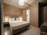 Двухместный номер с 1 кроватью Стандарт во 2-м корпусе