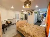 Двухместный номер с 1 кроватью Люкс Улучшенный