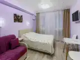 Двухместный номер с 1 кроватью стандарт