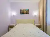 Двухместный номер с 1 кроватью комфорт с кухней