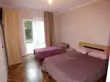 Трёхместный номер стандарт