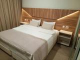 Двухместный с 1 кроватью king-size или 2 отдельными кроватями delux