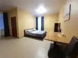 Четырёхместный номер комфорт