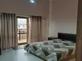Четырёхместный номер студия