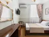 Одноместный номер стандарт
