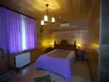 Двухместный номер с 1 кроватью № 9 Полу-люкс шотландский