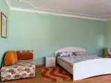 Семейный номер Люкс с Балконом