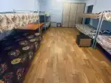 Многоместный смешанный номер 6-ти местный эконом