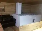 Четырёхместный номер Н.Г.