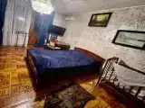Двухместный с 1 кроватью комната 5