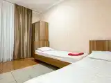 Двухместный номер с 2 отдельными кроватями стандарт