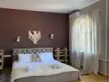 Двухместный номер с 1 кроватью улучшенный с видом на город