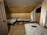 Четырёхместный номер стандарт