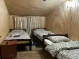 Двухкомнатный пятиместный номер стандарт