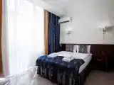 Двухместный номер с 1 кроватью Небольшой двухместный номер