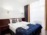Двухместный номер с 2 отдельными кроватями стандарт