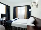 Двухместный номер с 2 отдельными кроватями улучшенный