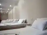 Многоместный смешанный номер Эконом место в номере