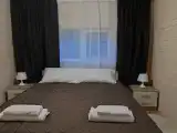 Четырёхместный номер улучшенный с видом на горы