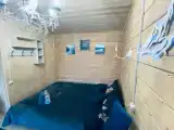Апартаменты студия